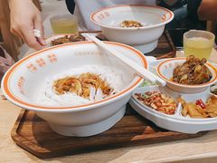 -小满手工粉(北京富力广场店)