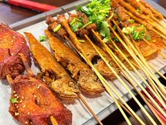 -林二哥宜烤官·宜宾小烧烤