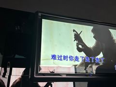 -魅KTV·AI辅唱(福雷德广场店)