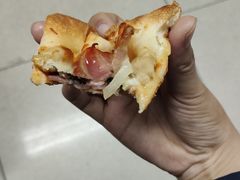 -Mr.Pizza米斯特比萨(合肥一九一二街区店)