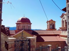 -梅黛奥拉修道院