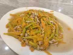 -车头老二大排档