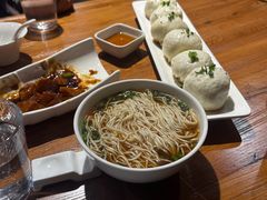 -金枝玉叶上海人家食府(三里河店)