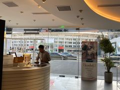 -Bracket Coffee(工体店)