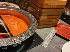 -牛YO寿喜烧和牛火锅自助(三台子万象汇店)