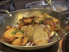 -绿茶餐厅(青岛城阳万象汇店)