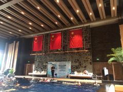 -清河半岛温泉度假酒店