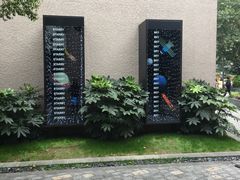 -徐家汇源景区-衡山坊