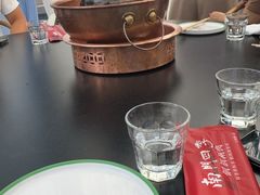 -南门四季铜锅涮肉(大屯·北苑店)