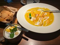 -星叶·东南亚料理(温州万象城店)