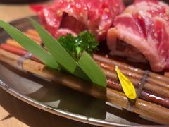 -西塔老太太泥炉烤肉(亚运村店)