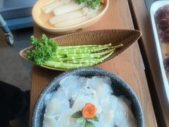 -刘一手重庆火锅(万达广场店)