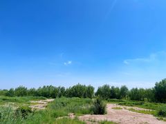 -敕勒川草原文化旅游区