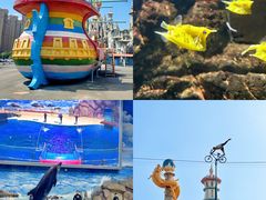-福州罗源湾海洋世界旅游区