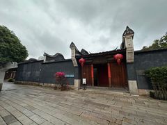 -三坊七巷历史文化街区