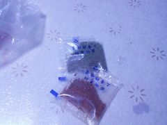 调料-上帝炸鸡(食品街店)