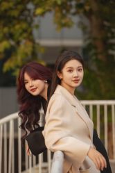 点击看大图 -onlygirl摄影美学馆高端定制(江滩店)