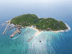 -海南分界洲岛旅游区