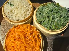 -金狮麟·新豫菜(金码大厦店)