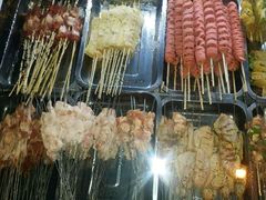 -大城·烧烤海鲜大排档(台东店)