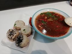 -小杨生煎(龙之梦购物中心店)