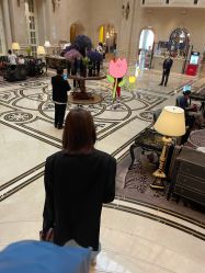 -大连城堡豪华精选酒店·宴会厅