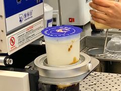 -煲珠公·老红糖珍珠奶茶(长宁龙之梦店)