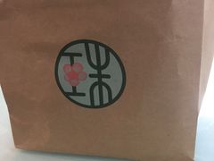 -宝珠奶酪(长宁金虹桥店)
