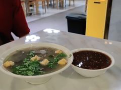 -百年尹氏汤包(湖南路狮子桥店)