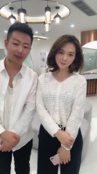 -MASTER 男士发型设计
