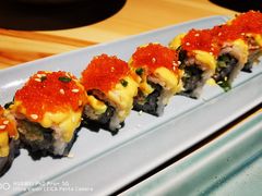 -Tuna maki寿司(园区永旺店)