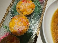 -華府Deluxe(兴业太古汇店)