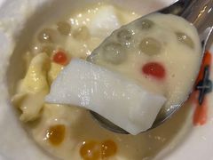 -堂屋糖水店(愚园店)
