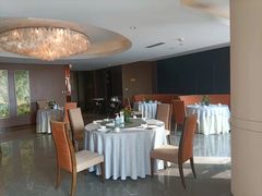 -徐州绿地皇冠假日酒店-汉宫中餐厅