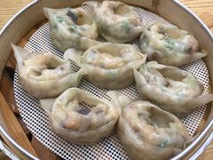 -面道赞宁海海鲜面(迎凤街店)