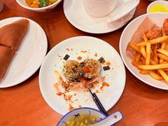 -长沙富力万达文华酒店