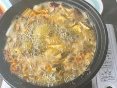 -阿鹏故事云南野生菌火锅(人民路店)