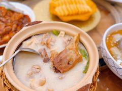 -罗阳人家私房菜(罗阳路店)