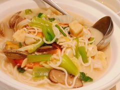 -莆田餐厅PUTIEN(世博源店)