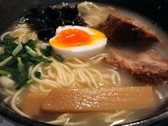元气叉烧拉面-春笙食堂.丼饭拉面寿司(GOGO新天地店)