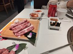 -韩时烤肉(枫蓝店)