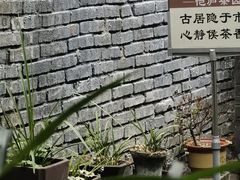 -恺庐茶园(宽窄巷子景区店)