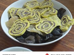 -玲燕蒸菜馆(江东路店)