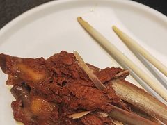 -老冯烤羊蝎子馆(望京店)