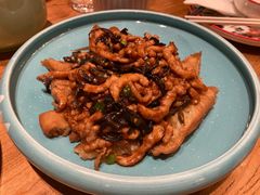 -新白鹿餐厅(爱琴海购物中心店)