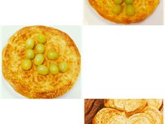 -新疆红柳花餐厅(新洲店)
