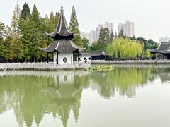 -清晏园