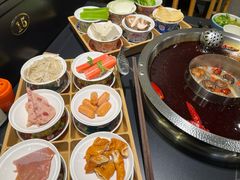 -俏媳妇火锅(宽窄巷子店)