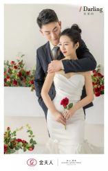 -金夫人婚纱摄影(总店)