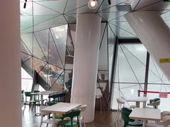 -贝林大翅鲸简餐厅(国家海洋博物馆店)